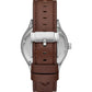 Fossil Fenmore Analog Watch for Men BQ2865