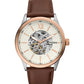 Fossil Analog Watch for Men BQ2880