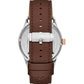 Fossil Analog Watch for Men BQ2880