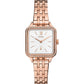 Fossil Colleen Analog Watch for Women BQ3980