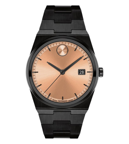 Movado Bold Analog Watch for Men 3601244