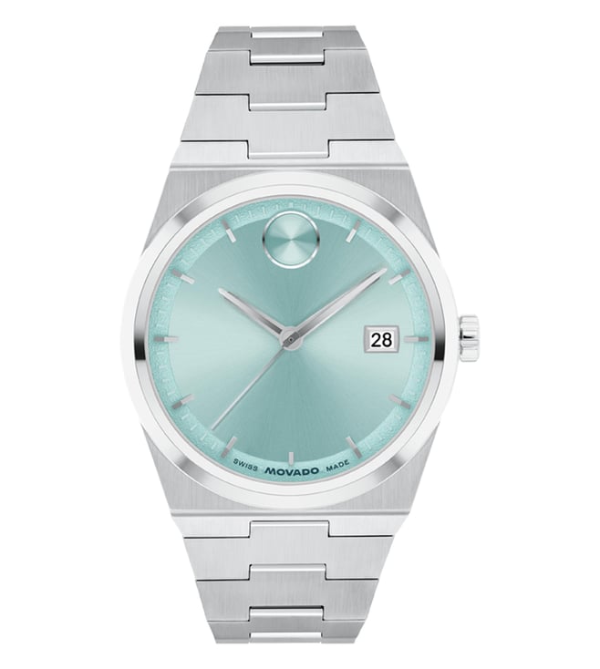 Movado Bold Analog Watch for Women 3601186