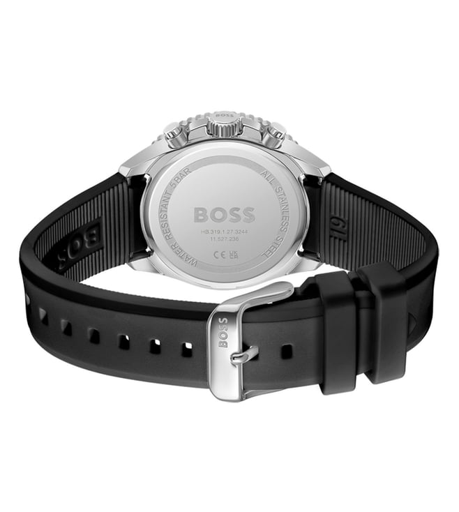 BOSS Runner For Her Analog Watch for Women 1502753