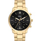 Fossil  Neutra Chronograph Watch for Men FS6093