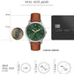 Fossil Minimalist Analog Watch for Men FS6094