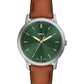 Fossil Minimalist Analog Watch for Men FS6094