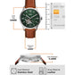 Fossil Townsman Automatic Watch for Men ME3265