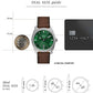 Fossil Machine Analog Watch for Men FS6085