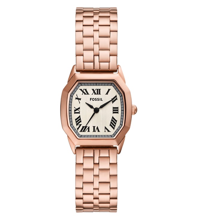 Fossil Harlow Analog Watch for Women ‌ ES5386