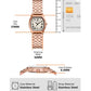 Fossil Harlow Analog Watch for Women ‌ ES5386