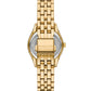 Michael Kors Harlowe Analog Watch for Women MK4870