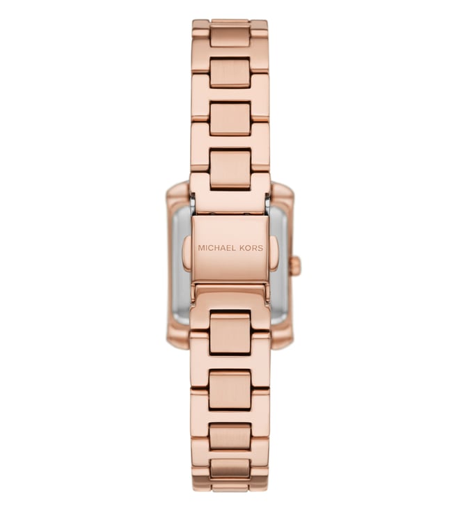 Michael Kors Emery Analog Watch for Women MK4868