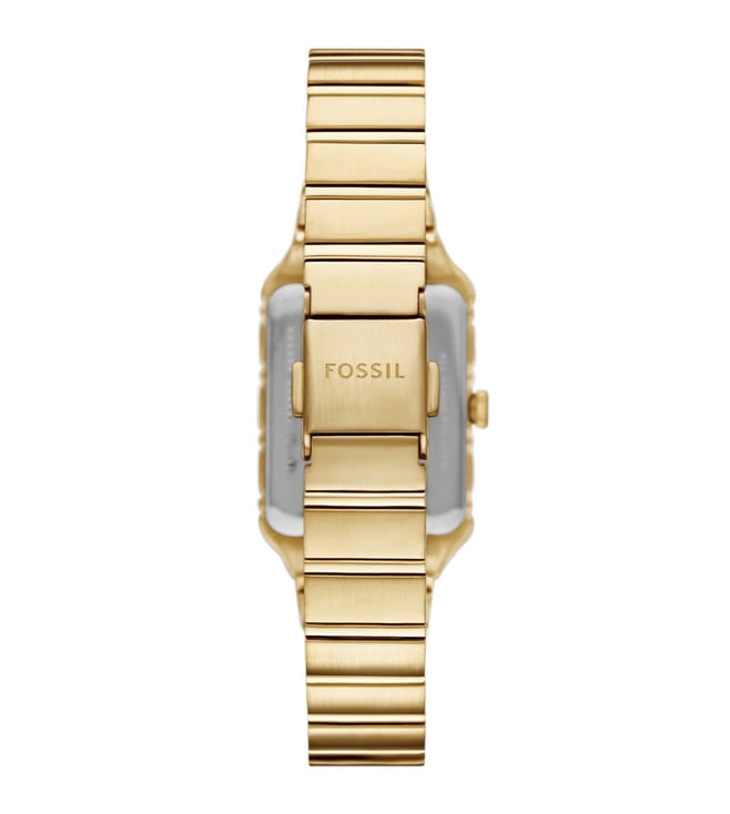 Fossil Raquel Analog Watch for Women ES5389