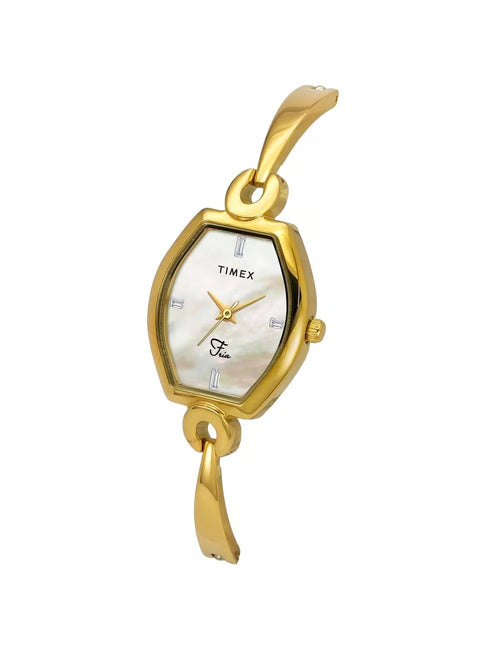 Timex Analog Watch for Women TWEL19701