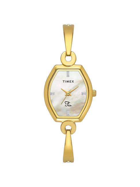 Timex Analog Watch for Women TWEL19701