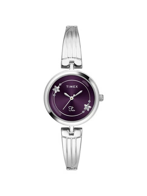 Timex Analog Watch for Women TWEL19800