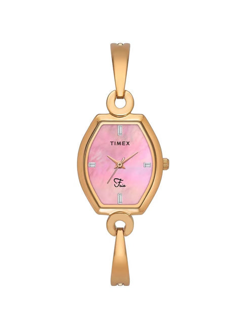 Timex Analog Watch for Women TWEL19702