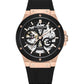 Kenneth Cole Fall Analog Watch for Men  KCWGZ0063902MN