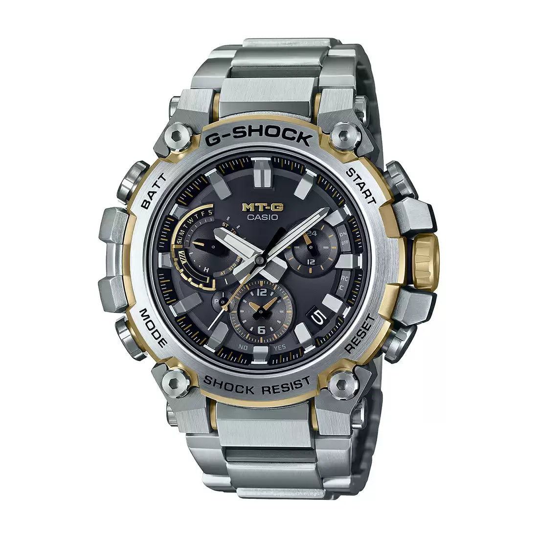 G-SHOCK MTG-B3000D-1A9DR - G1446