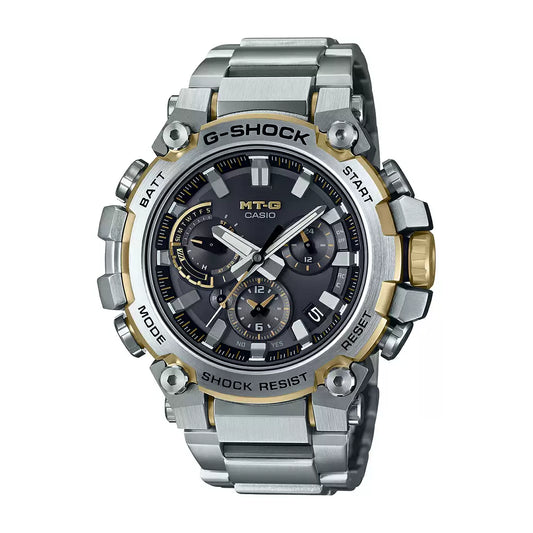 CASIO G-SHOCK MTG-B3000D-1A9DR - G1446