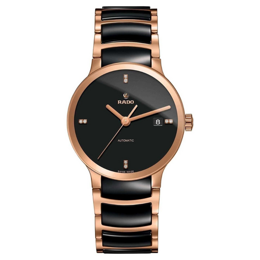 RADO Centrix Automatic Unisex Watch R30036712