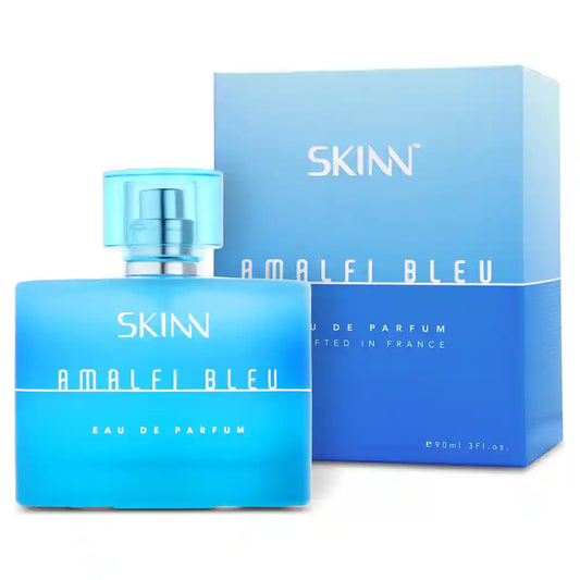 Skinn By Titan Amalfi Bleu 90ML Perfume For Women NFFW14PK1