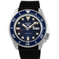 SEIKO 5 Sports Watch for Men SRPD71K2