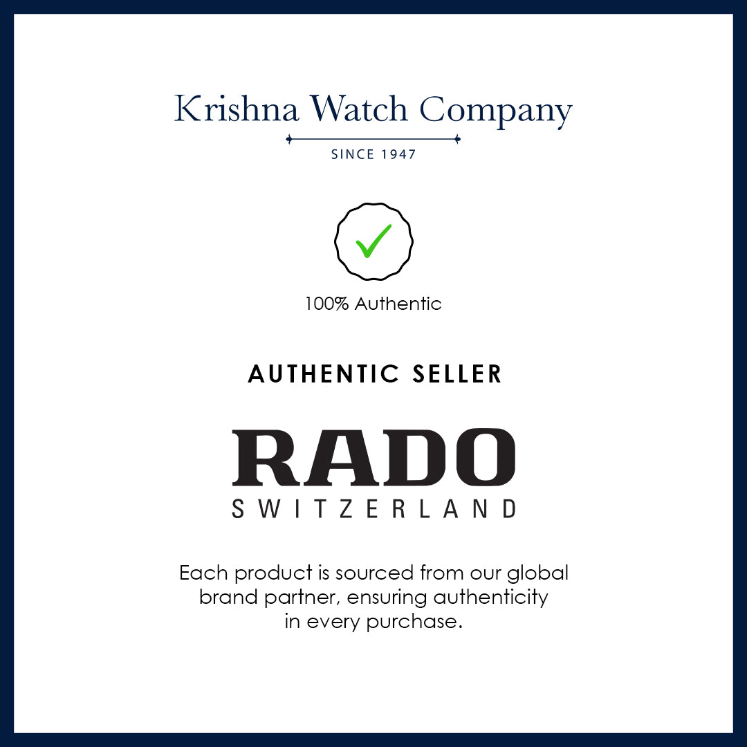 RADO Florence Classic R48912303