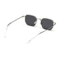 Scott Unisex Full Rim Polarized Fashion Sunglasses  SC 31718 C56