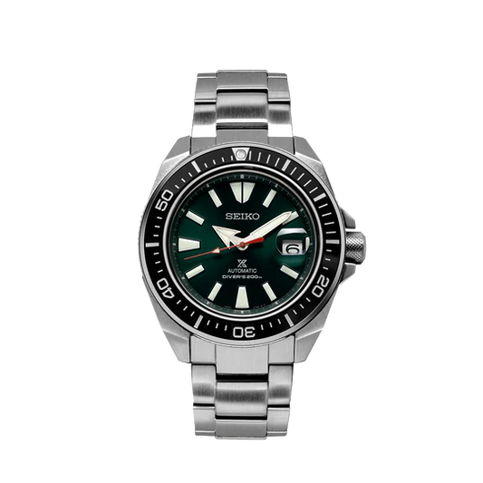 Seiko Prospex Forest Green - India Limited Edition - SRPL29K1