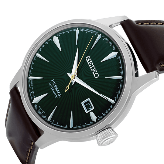 Presage Automatic Watch - SRPD37J1