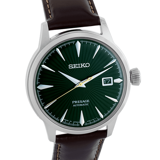 Presage Automatic Watch - SRPD37J1