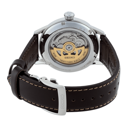 Presage Automatic Watch - SRPD37J1