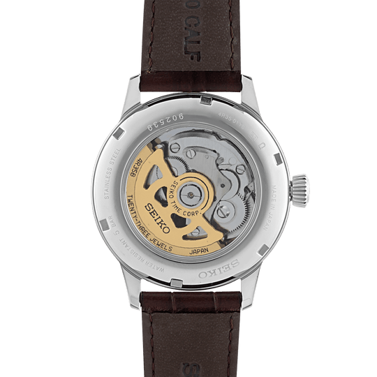 Presage Automatic Watch - SRPD37J1