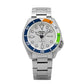 SEIKO New 5 Sports Automatic Analog Watch for Men SRPK83K1