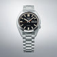 Seiko 5 Sports SNXS ‘Deep black wash’ Classic Sports - SRPK89K1