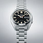 Seiko 5 Sports SNXS ‘Deep black wash’ Classic Sports - SRPK89K1