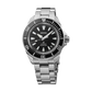 Seiko 5 Sports Prospex 4R Black ‘Shog-urai’ Diver - SRPL13K1