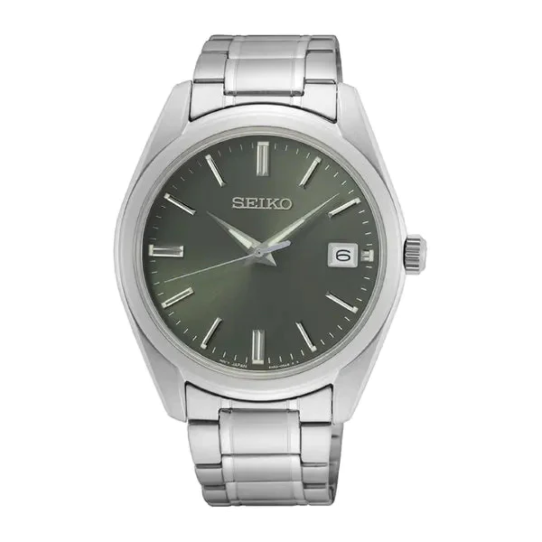 Seiko Ladies Dress Watch SUR531P1