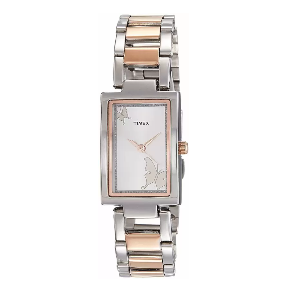 TIMEX  Analog Watch - For Women TWEL11302