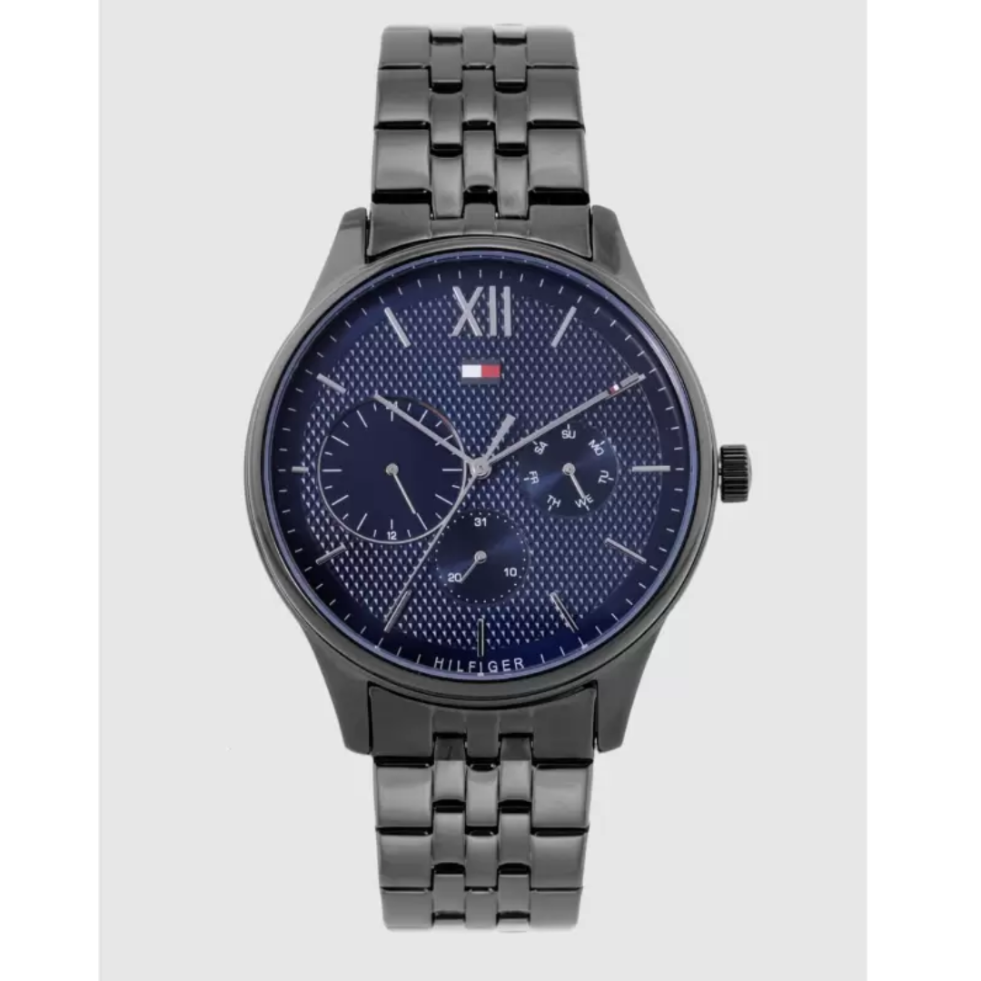 TOMMY HILFIGER  Analog Watch - For Men  1791454