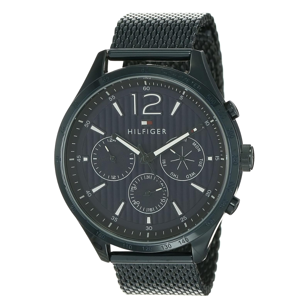 Tommy Hilfiger 1791471 Gavin Analog Watch for Men