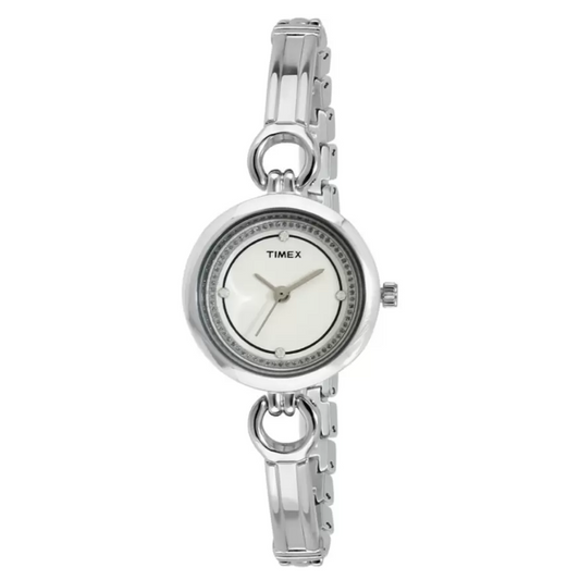 TIMEX  Analog Watch - For Women TWEL11400