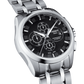 TISSOT COUTURIER AUTOMATIC CHRONOGRAPH T0356271105100