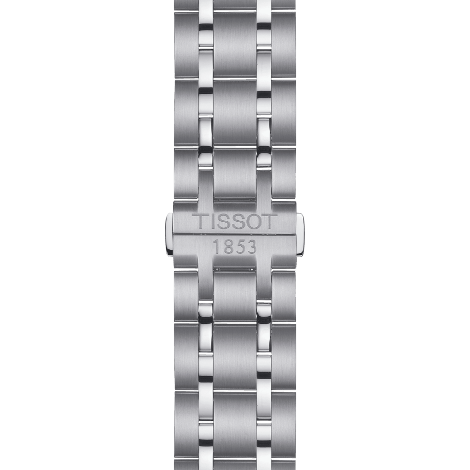 Montre best sale tissot t035627a