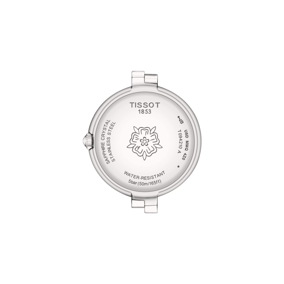 TISSOT FLAMINGO T0942101111602