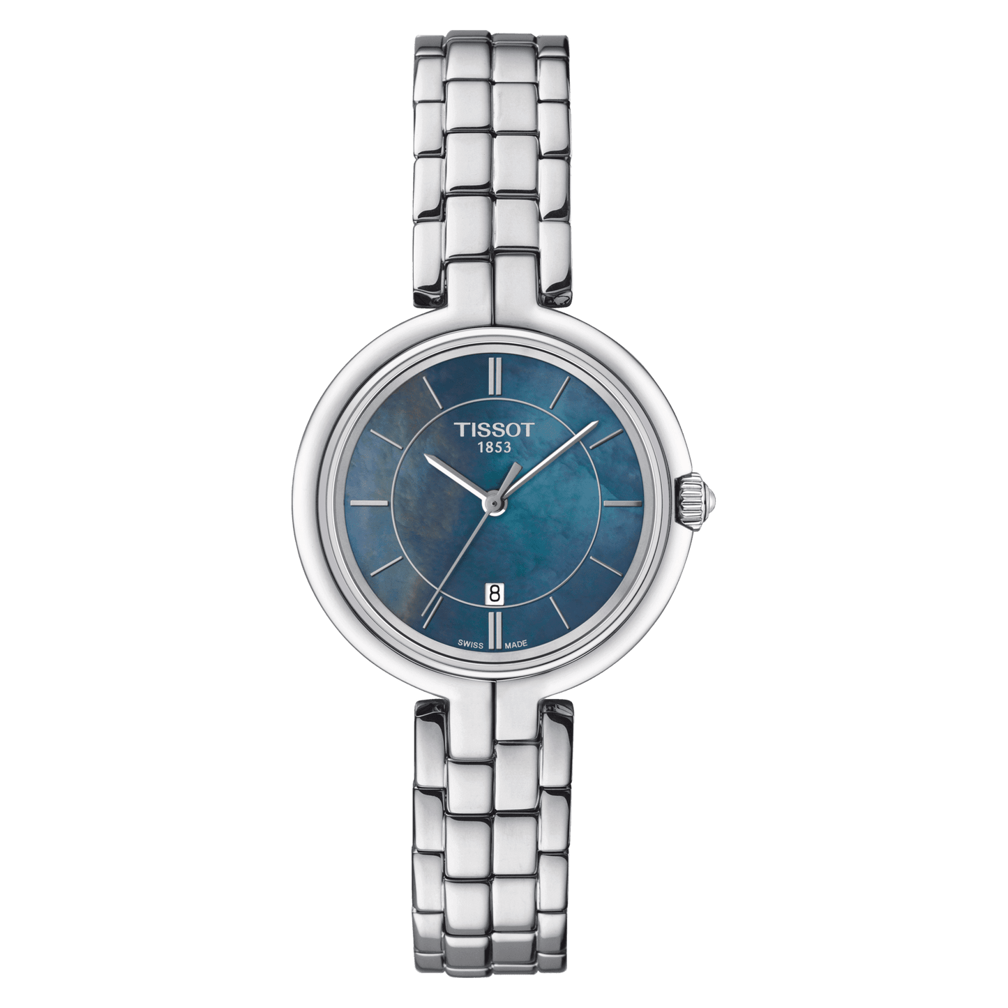 TISSOT FLAMINGO  T0942101112100