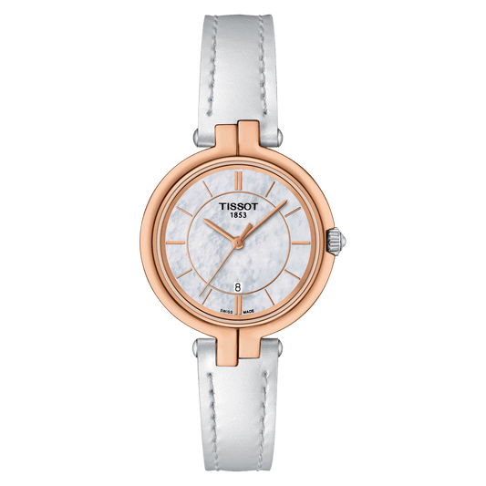 TISSOT FLAMINGO T0942102611101