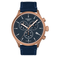 TISSOT CHRONO XL  T1166173704100