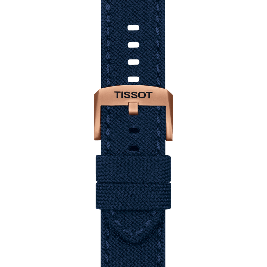 TISSOT CHRONO XL  T1166173704100